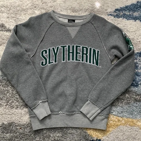 Harry Potter sweatshirt - Picture 1 of 3